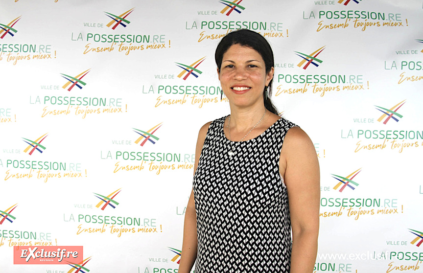 Objectif municipales 2026, et pourquoi pas régionales 2028 pour Vanessa Miranville Objectif municipales 2026, et pourquoi pas régionales 2028 pour Vanessa Miranville