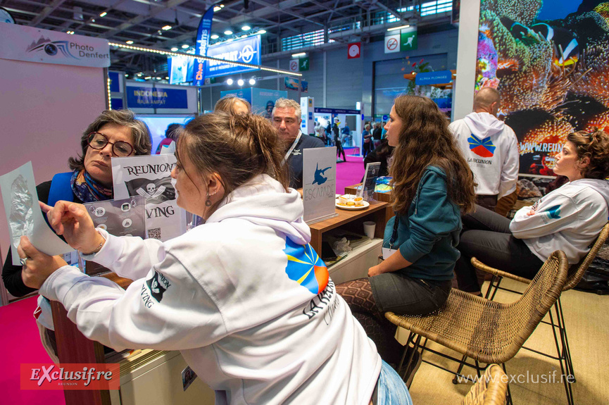 Beaucoup de demandes d'informations... Beaucoup de demandes d'informations...