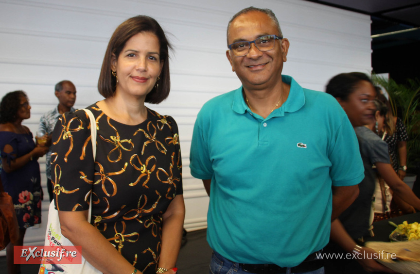 Vœux du maire de Saint-Paul: pour une gouvernance participative Vœux du maire de Saint-Paul: pour une gouvernance participative