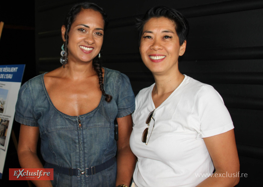 Vœux du maire de Saint-Paul: pour une gouvernance participative Vœux du maire de Saint-Paul: pour une gouvernance participative