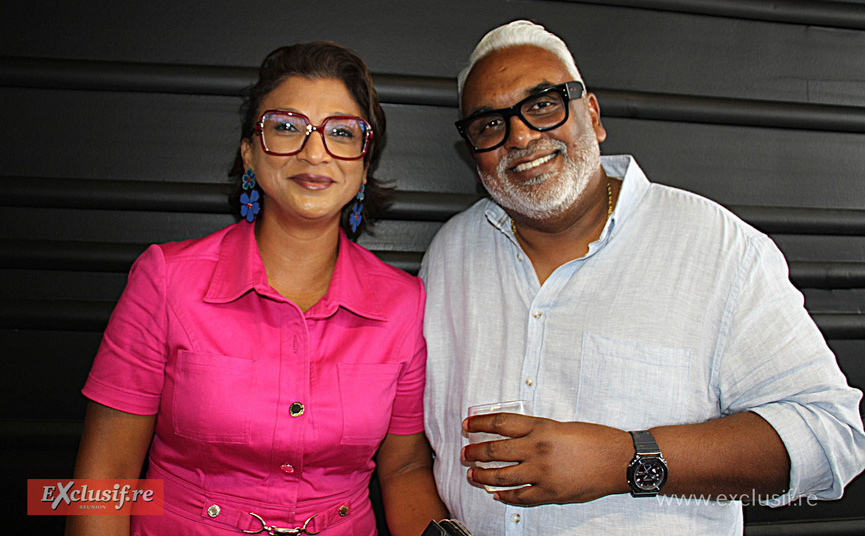 Vœux du maire de Saint-Paul: pour une gouvernance participative Vœux du maire de Saint-Paul: pour une gouvernance participative