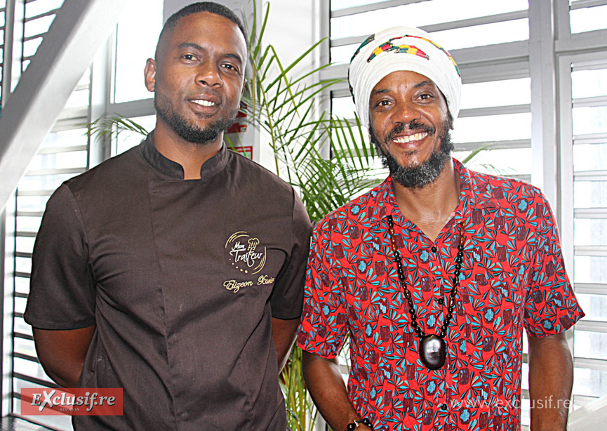 Vœux du maire de Saint-Paul: pour une gouvernance participative Vœux du maire de Saint-Paul: pour une gouvernance participative