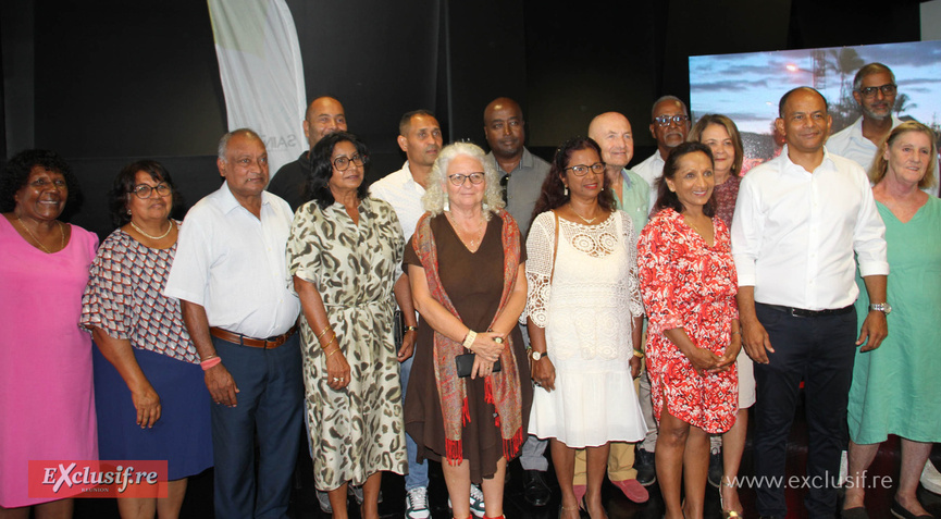 Vœux du maire de Saint-Paul: pour une gouvernance participative Vœux du maire de Saint-Paul: pour une gouvernance participative