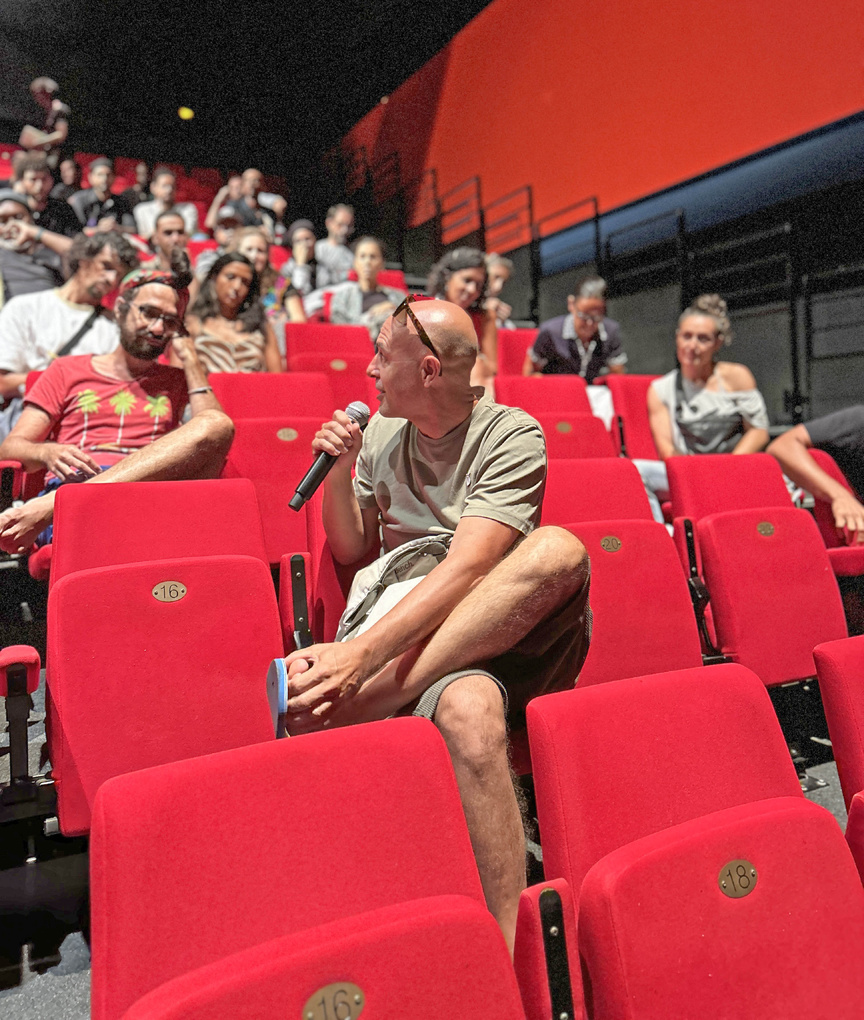 Cité des Arts et Château Morange: la programmation de la saison dévoilée Cité des Arts et Château Morange: la programmation de la saison dévoilée