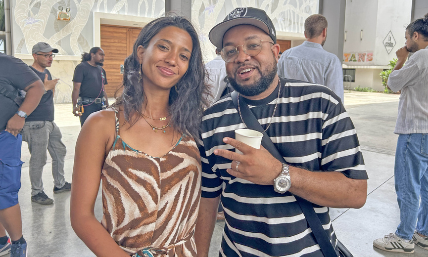 Cité des Arts et Château Morange: la programmation de la saison dévoilée Cité des Arts et Château Morange: la programmation de la saison dévoilée