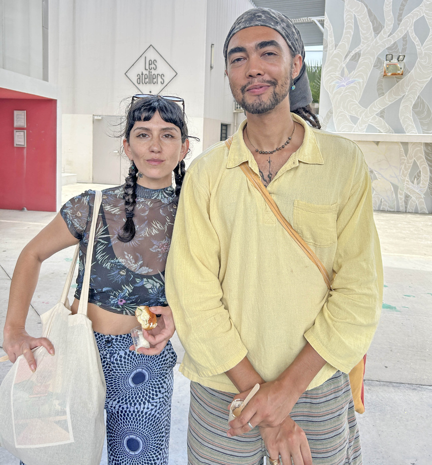 Cité des Arts et Château Morange: la programmation de la saison dévoilée Cité des Arts et Château Morange: la programmation de la saison dévoilée