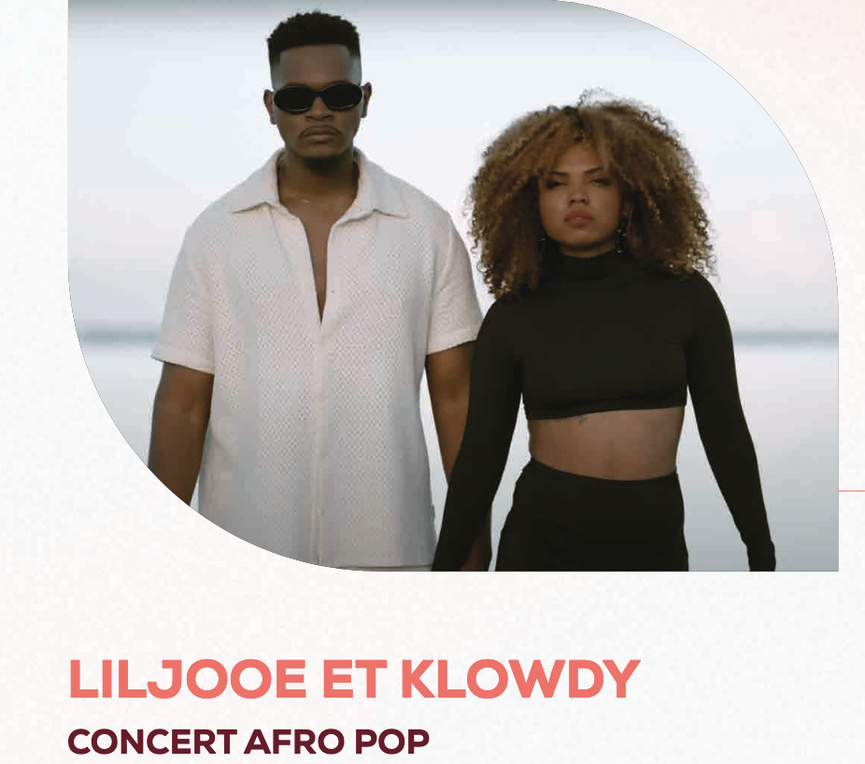 Concer au Palaxa samedi 15 février à 20h Concer au Palaxa samedi 15 février à 20h