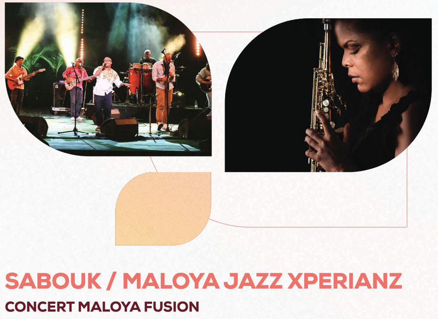 Samedi 10 mai à 20h au Palaxa Samedi 10 mai à 20h au Palaxa