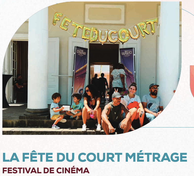 Le festival dure deux jours à Château Morange samedi 22 et dimanche 23 mars à partir de 10h