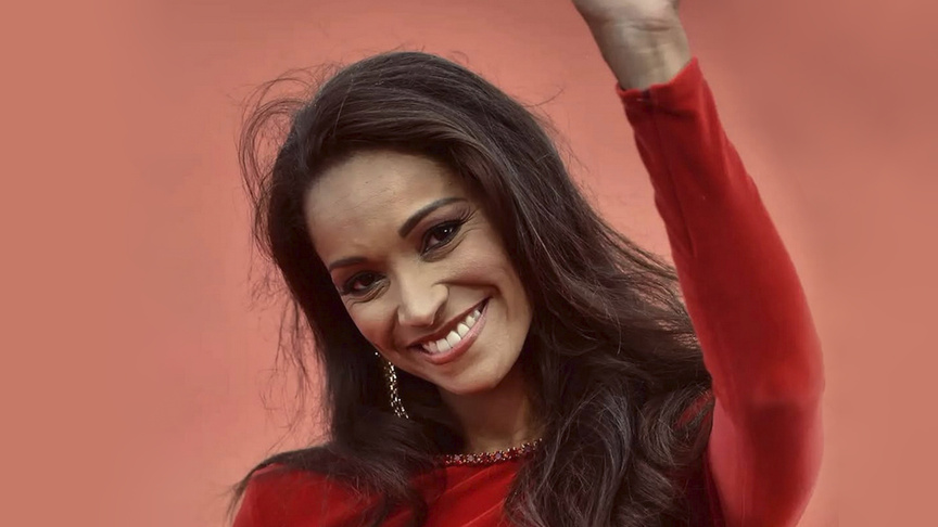 Cindy Fabre et la Société Miss France, c'est fini: elle annonce son départ