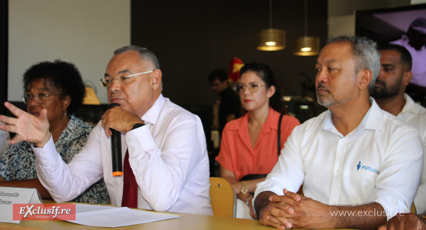 Voeux de la Chambre de Métiers et de l'Artisanat: poursuivre la proximité avec les entreprises Voeux de la Chambre de Métiers et de l'Artisanat: poursuivre la proximité avec les entreprises