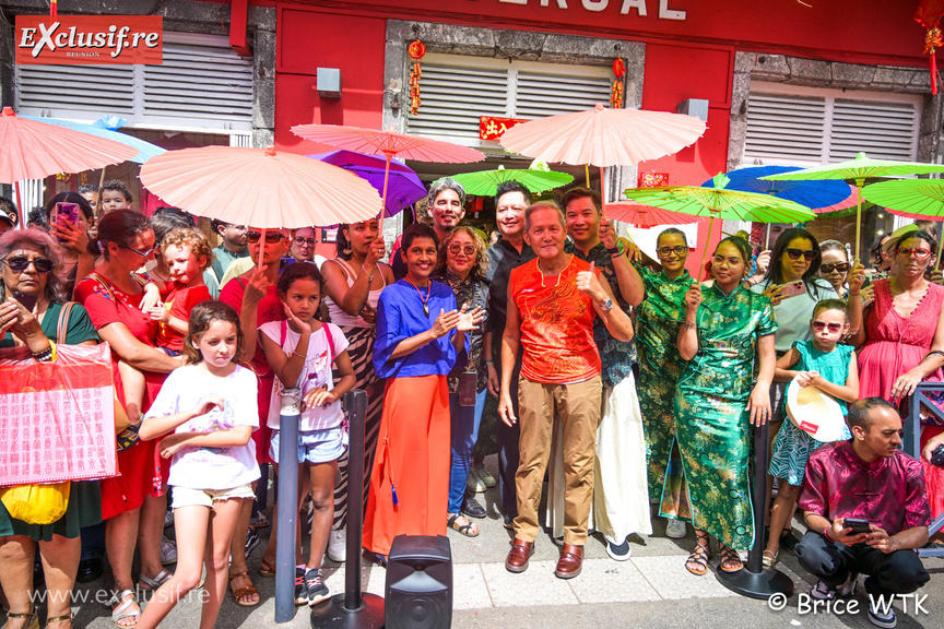 Les 60 ans du Studio Universal à Saint-Denis: toutes les photos Les 60 ans du Studio Universal à Saint-Denis: toutes les photos