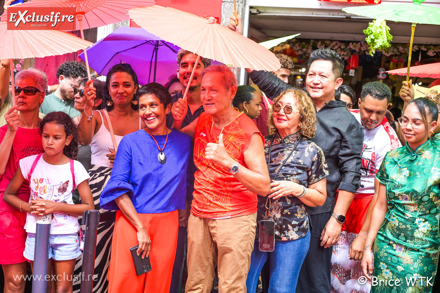 Les 60 ans du Studio Universal à Saint-Denis: toutes les photos Les 60 ans du Studio Universal à Saint-Denis: toutes les photos