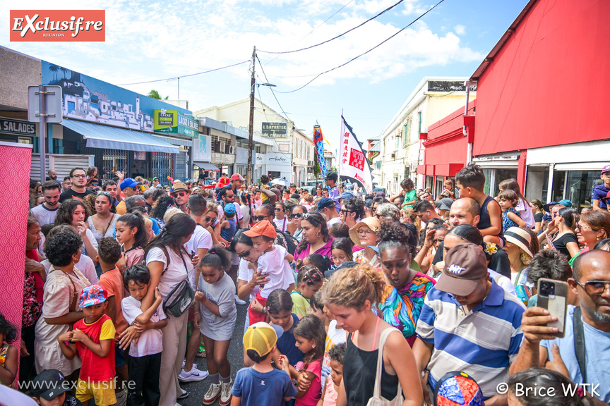 Un public nombreux était présent pour l'occasion... Un public nombreux était présent pour l'occasion...