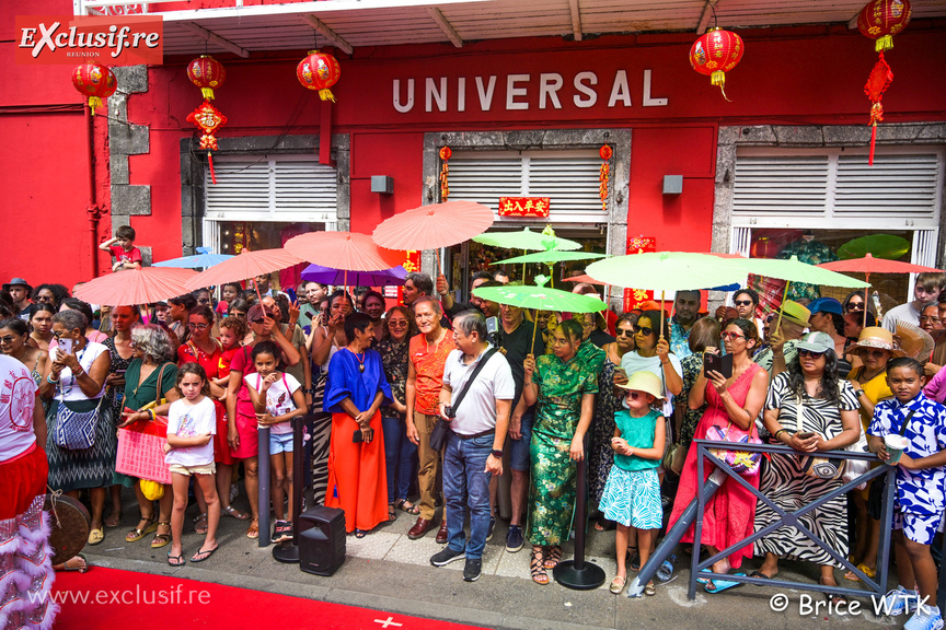 Les 60 ans du Studio Universal à Saint-Denis: toutes les photos
