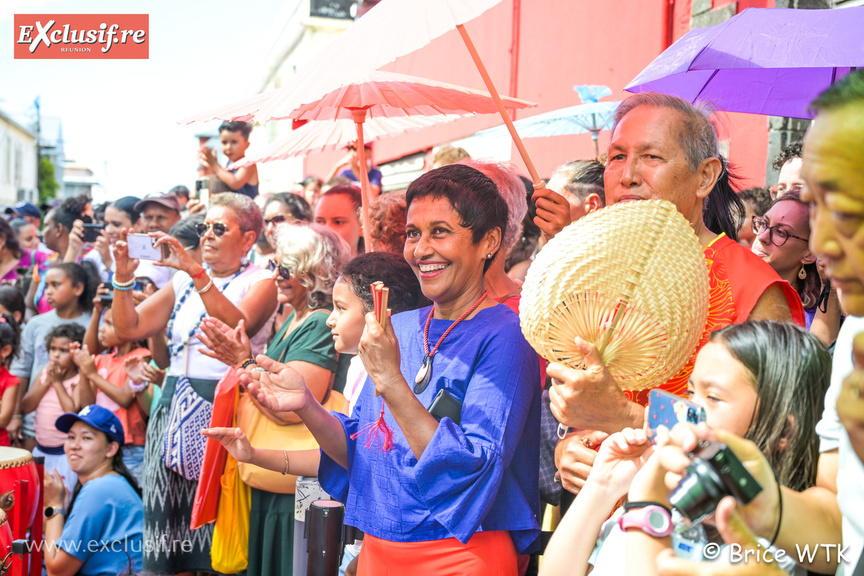 Les 60 ans du Studio Universal à Saint-Denis: toutes les photos Les 60 ans du Studio Universal à Saint-Denis: toutes les photos
