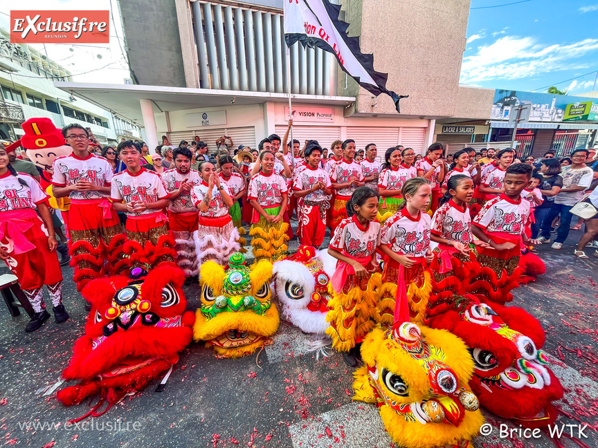 Les 60 ans du Studio Universal à Saint-Denis: toutes les photos Les 60 ans du Studio Universal à Saint-Denis: toutes les photos