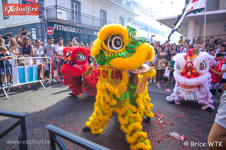 Les 60 ans du Studio Universal à Saint-Denis: toutes les photos Les 60 ans du Studio Universal à Saint-Denis: toutes les photos