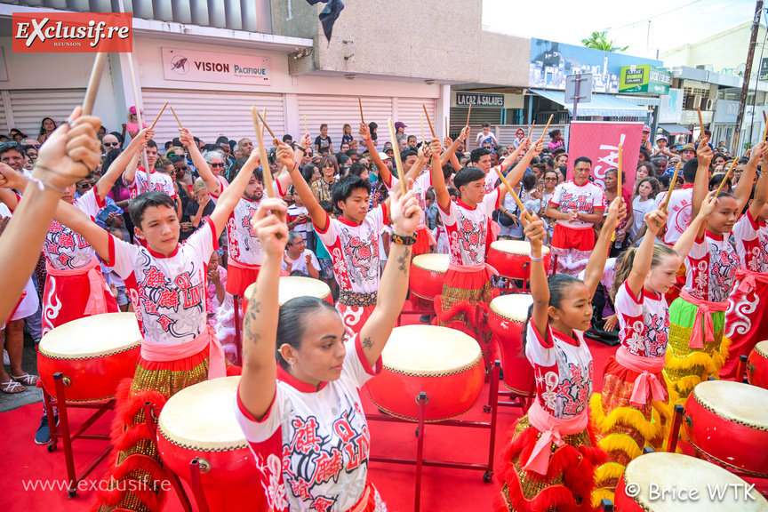 Les 60 ans du Studio Universal à Saint-Denis: toutes les photos Les 60 ans du Studio Universal à Saint-Denis: toutes les photos