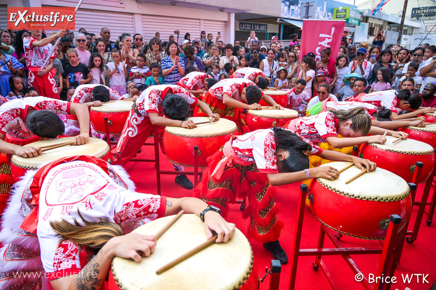 Les 60 ans du Studio Universal à Saint-Denis: toutes les photos Les 60 ans du Studio Universal à Saint-Denis: toutes les photos