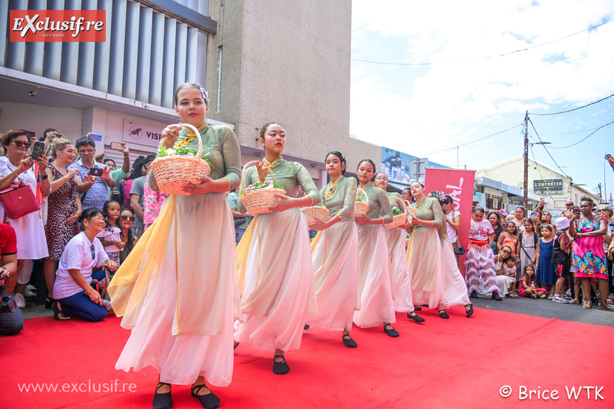 Les 60 ans du Studio Universal à Saint-Denis: toutes les photos Les 60 ans du Studio Universal à Saint-Denis: toutes les photos