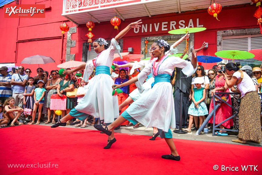 Les 60 ans du Studio Universal à Saint-Denis: toutes les photos