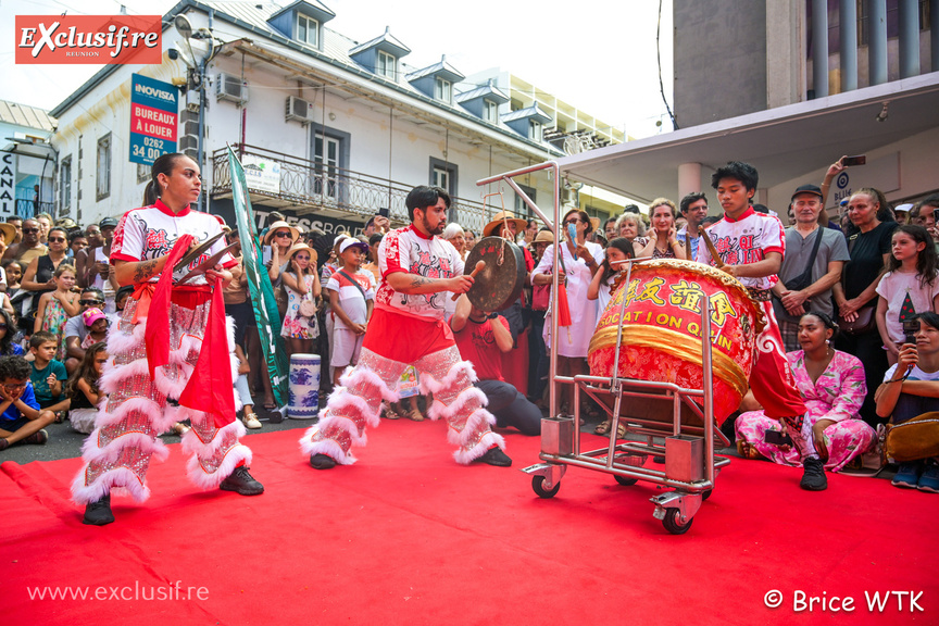 Les 60 ans du Studio Universal à Saint-Denis: toutes les photos Les 60 ans du Studio Universal à Saint-Denis: toutes les photos