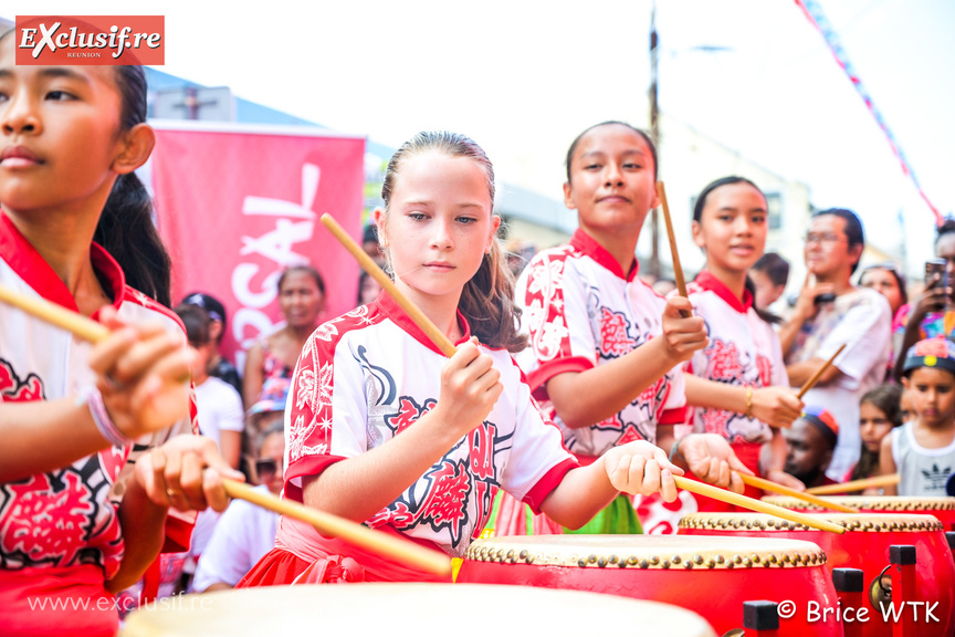 Les 60 ans du Studio Universal à Saint-Denis: toutes les photos Les 60 ans du Studio Universal à Saint-Denis: toutes les photos