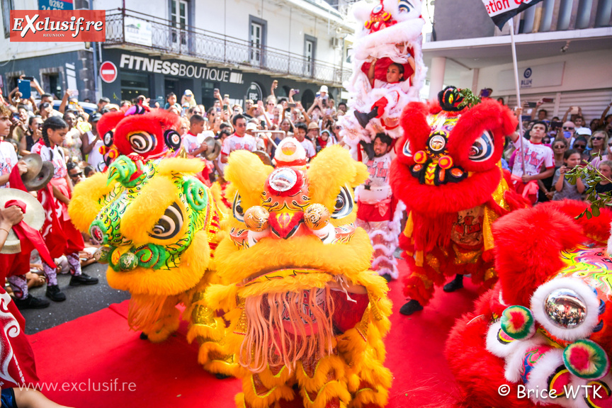 Les 60 ans du Studio Universal à Saint-Denis: toutes les photos Les 60 ans du Studio Universal à Saint-Denis: toutes les photos