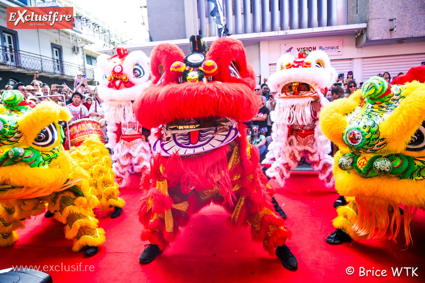 Les 60 ans du Studio Universal à Saint-Denis: toutes les photos Les 60 ans du Studio Universal à Saint-Denis: toutes les photos