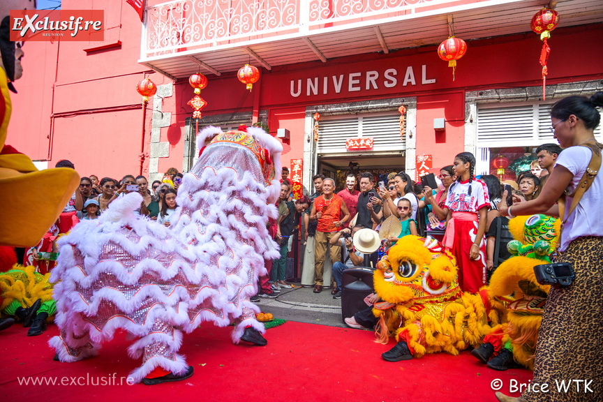 Les 60 ans du Studio Universal à Saint-Denis: toutes les photos Les 60 ans du Studio Universal à Saint-Denis: toutes les photos