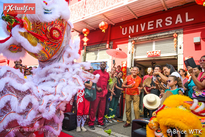 Les 60 ans du Studio Universal à Saint-Denis: toutes les photos Les 60 ans du Studio Universal à Saint-Denis: toutes les photos