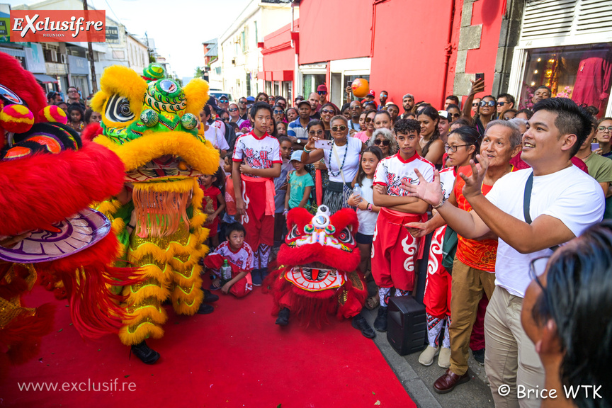 Les 60 ans du Studio Universal à Saint-Denis: toutes les photos Les 60 ans du Studio Universal à Saint-Denis: toutes les photos