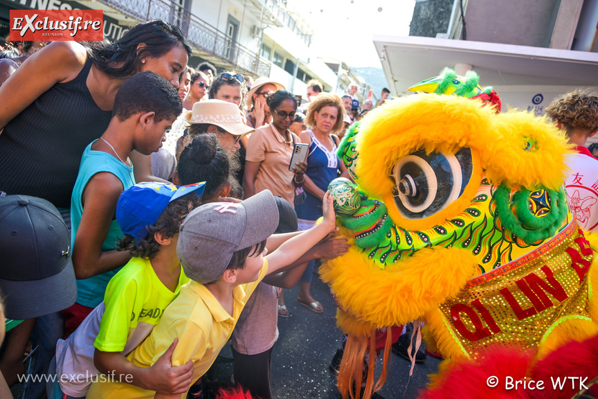 Les 60 ans du Studio Universal à Saint-Denis: toutes les photos Les 60 ans du Studio Universal à Saint-Denis: toutes les photos