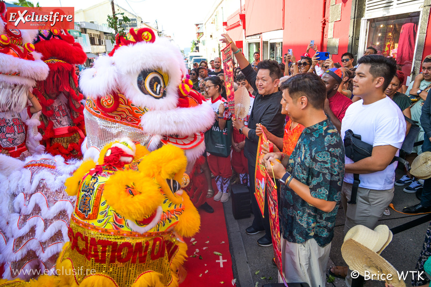 Les 60 ans du Studio Universal à Saint-Denis: toutes les photos Les 60 ans du Studio Universal à Saint-Denis: toutes les photos