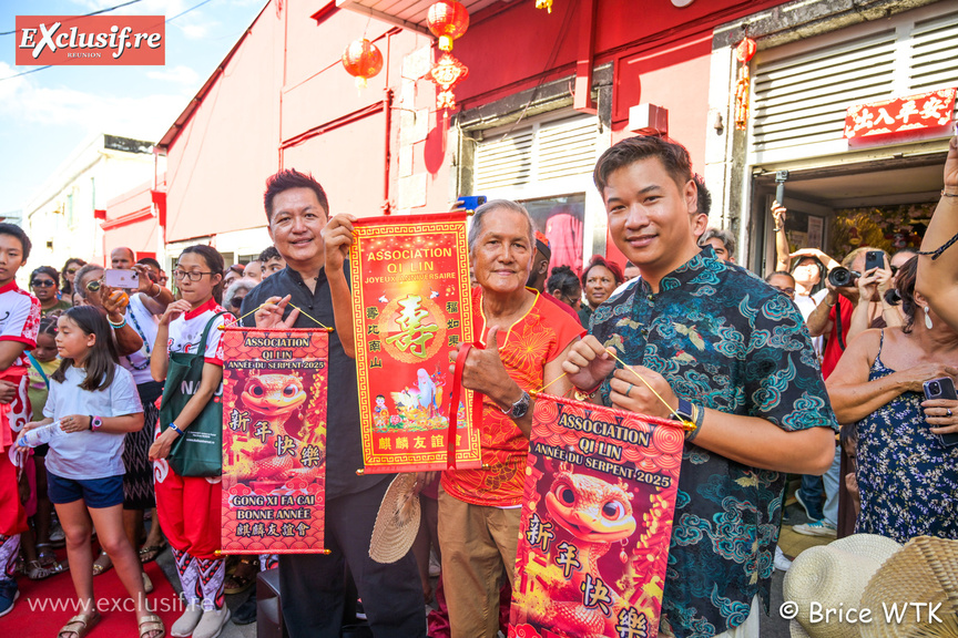 Les 60 ans du Studio Universal à Saint-Denis: toutes les photos Les 60 ans du Studio Universal à Saint-Denis: toutes les photos
