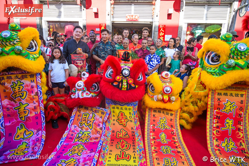 Les 60 ans du Studio Universal à Saint-Denis: toutes les photos Les 60 ans du Studio Universal à Saint-Denis: toutes les photos