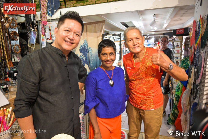 Les 60 ans du Studio Universal à Saint-Denis: toutes les photos Les 60 ans du Studio Universal à Saint-Denis: toutes les photos