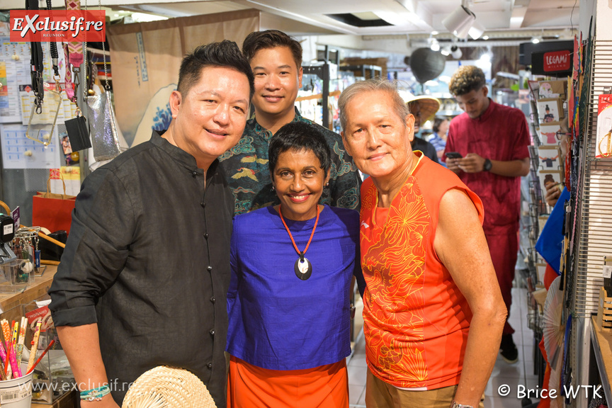 Les 60 ans du Studio Universal à Saint-Denis: toutes les photos Les 60 ans du Studio Universal à Saint-Denis: toutes les photos