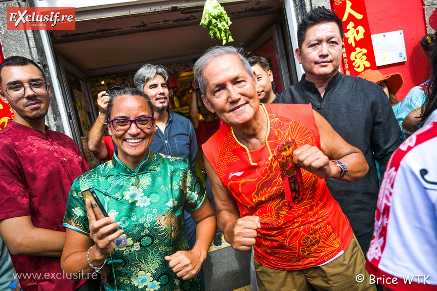 Les 60 ans du Studio Universal à Saint-Denis: toutes les photos Les 60 ans du Studio Universal à Saint-Denis: toutes les photos