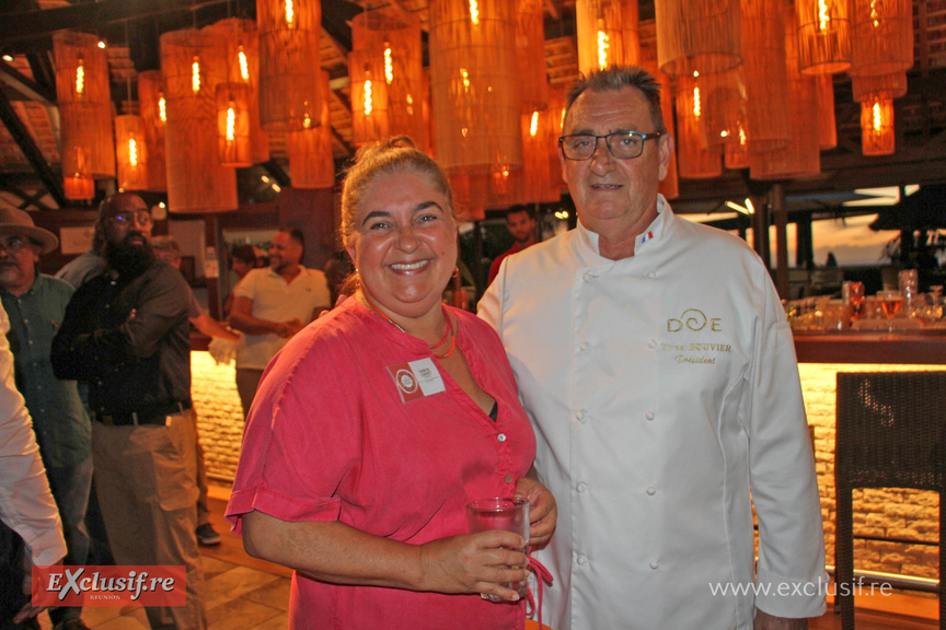 Grand Repas 2025: lancement avec le Chef étoilé Thierry Marx, et nomination des parrains Grand Repas 2025: lancement avec le Chef étoilé Thierry Marx, et nomination des parrains