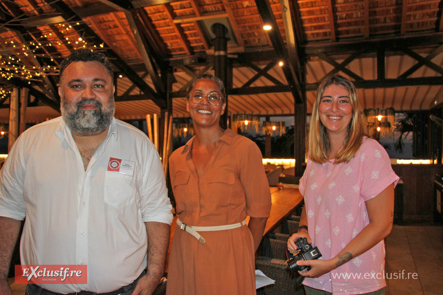 Grand Repas 2025: lancement avec le Chef étoilé Thierry Marx, et nomination des parrains Grand Repas 2025: lancement avec le Chef étoilé Thierry Marx, et nomination des parrains