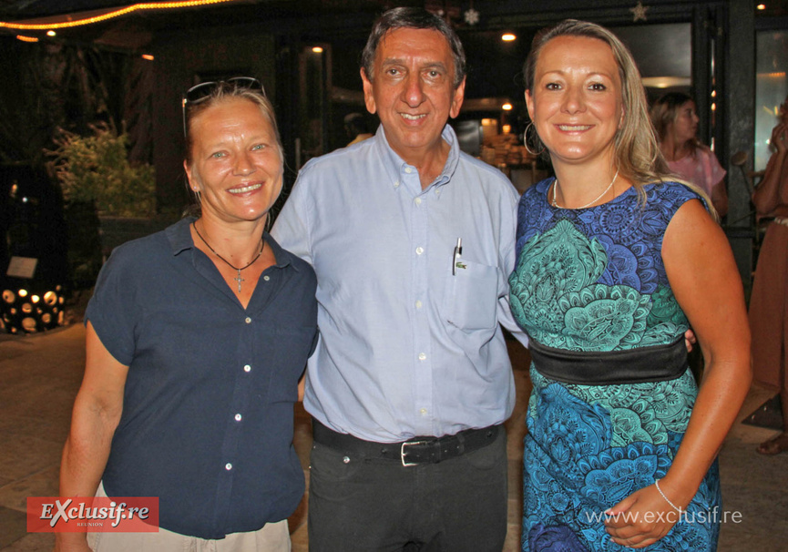 Grand Repas 2025: lancement avec le Chef étoilé Thierry Marx, et nomination des parrains Grand Repas 2025: lancement avec le Chef étoilé Thierry Marx, et nomination des parrains