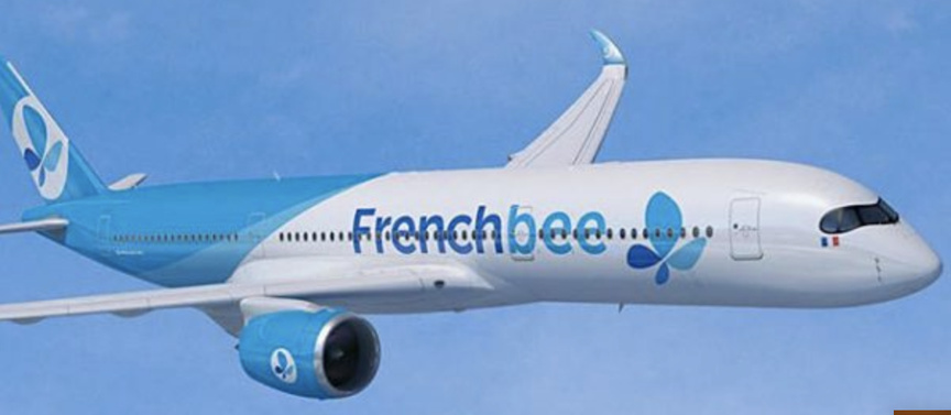 Atterrissage d’urgence à Djibouti du vol BF 702 samedi dernier Atterrissage d’urgence à Djibouti du vol BF 702 samedi dernier