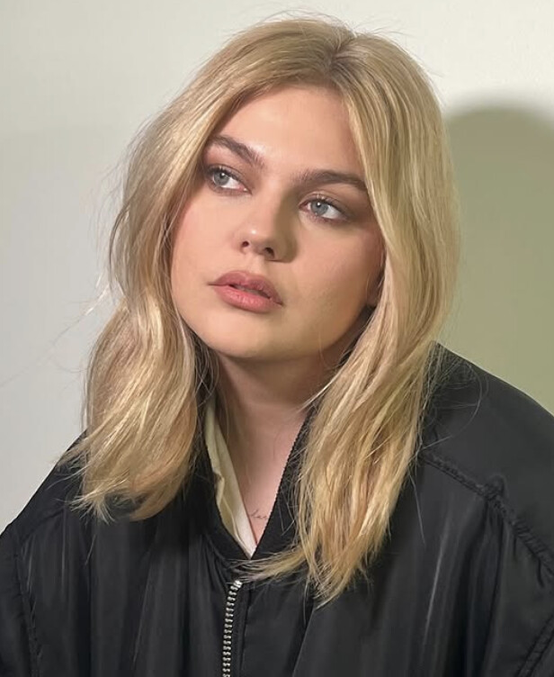 Louane espère faire gagner la France en mai prochain à l'Eurovision (photo Instagram Louane) Louane espère faire gagner la France en mai prochain à l'Eurovision (photo Instagram Louane)