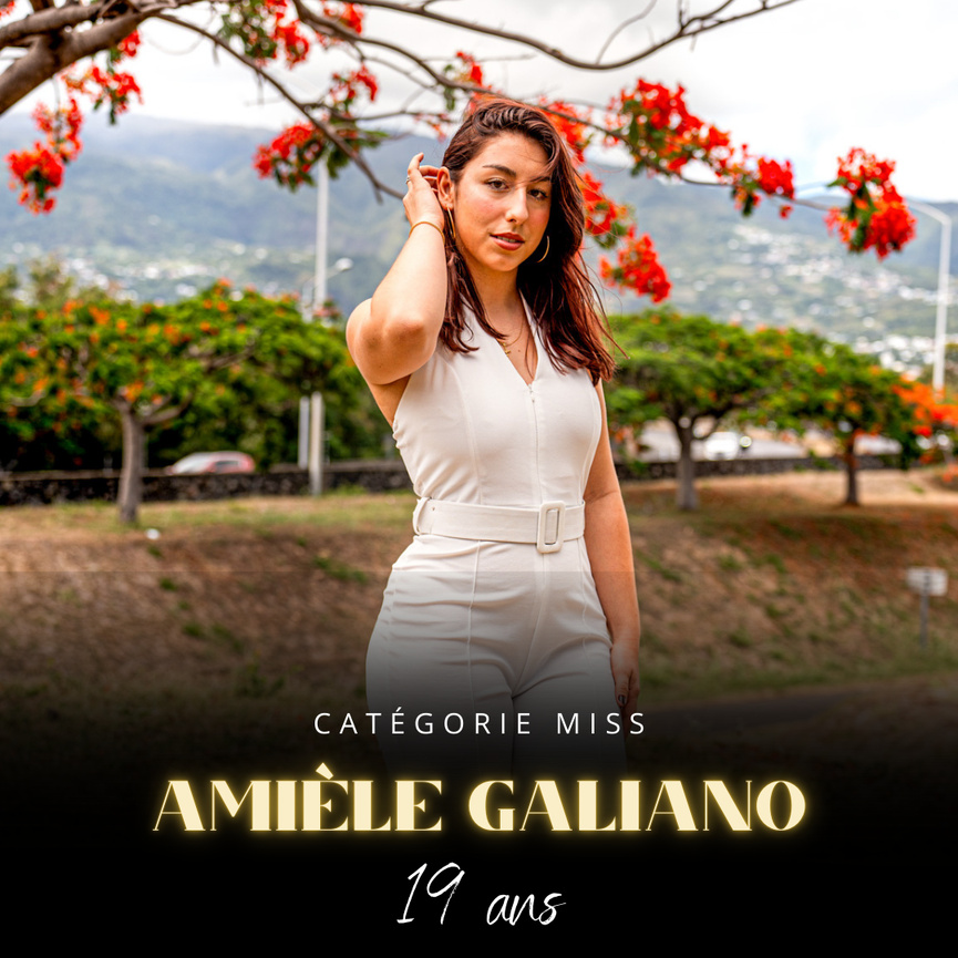 Miss Petite Universe Réunion 2024 pour les moins de 1,70m: 20 candidates Miss Petite Universe Réunion 2024 pour les moins de 1,70m: 20 candidates