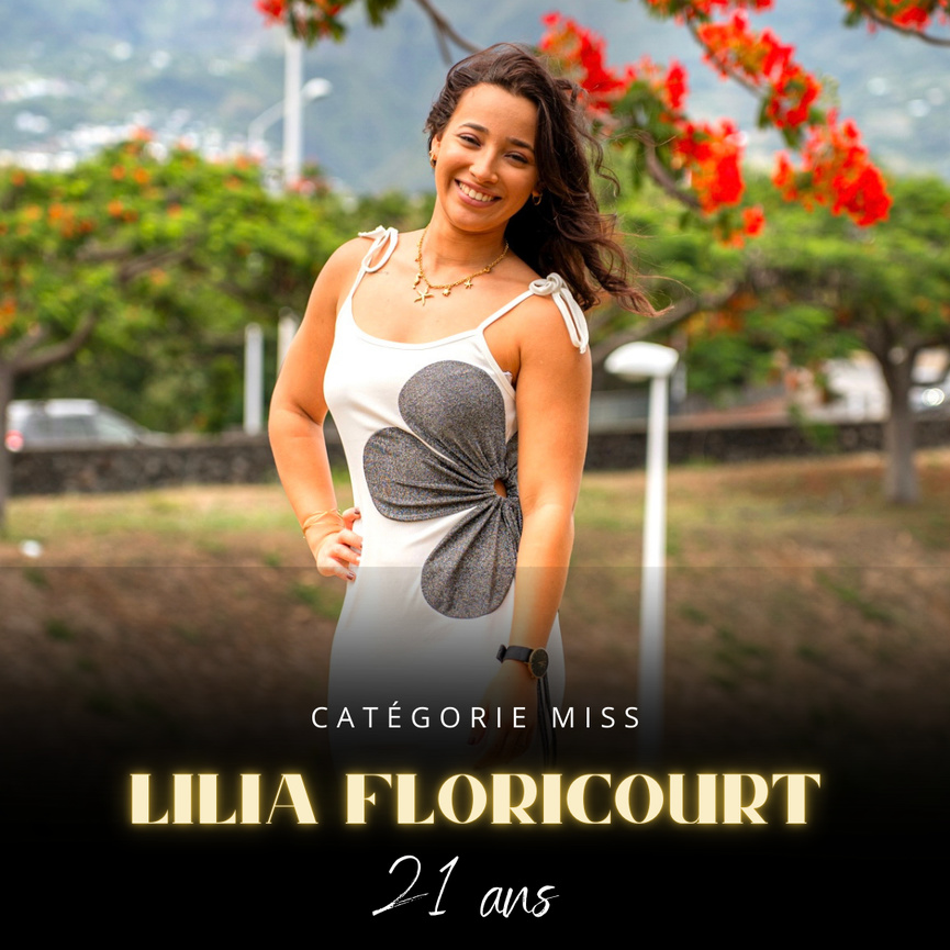 Miss Petite Universe Réunion 2024 pour les moins de 1,70m: 20 candidates Miss Petite Universe Réunion 2024 pour les moins de 1,70m: 20 candidates