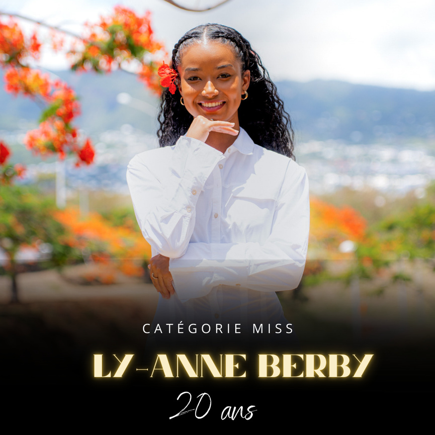 Miss Petite Universe Réunion 2024 pour les moins de 1,70m: 20 candidates Miss Petite Universe Réunion 2024 pour les moins de 1,70m: 20 candidates