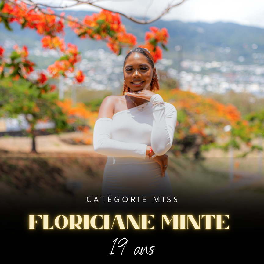 Miss Petite Universe Réunion 2024 pour les moins de 1,70m: 20 candidates Miss Petite Universe Réunion 2024 pour les moins de 1,70m: 20 candidates