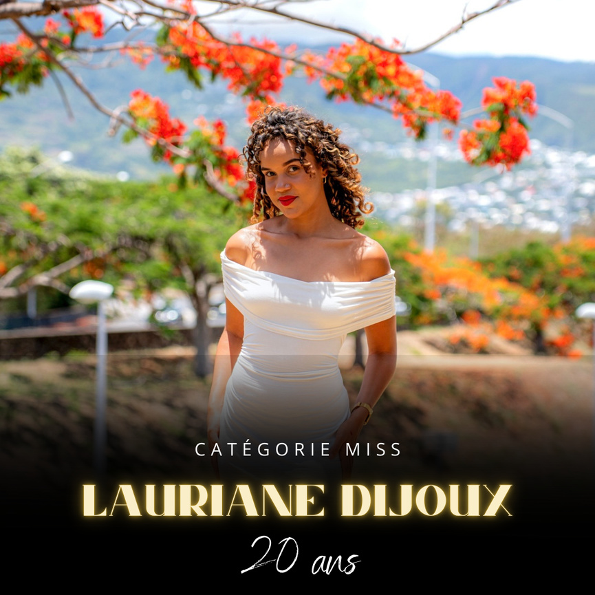 Miss Petite Universe Réunion 2024 pour les moins de 1,70m: 20 candidates Miss Petite Universe Réunion 2024 pour les moins de 1,70m: 20 candidates